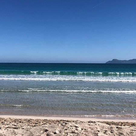 Apartamento Mar Y Playa Port d'Alcúdia Exteriér fotografie