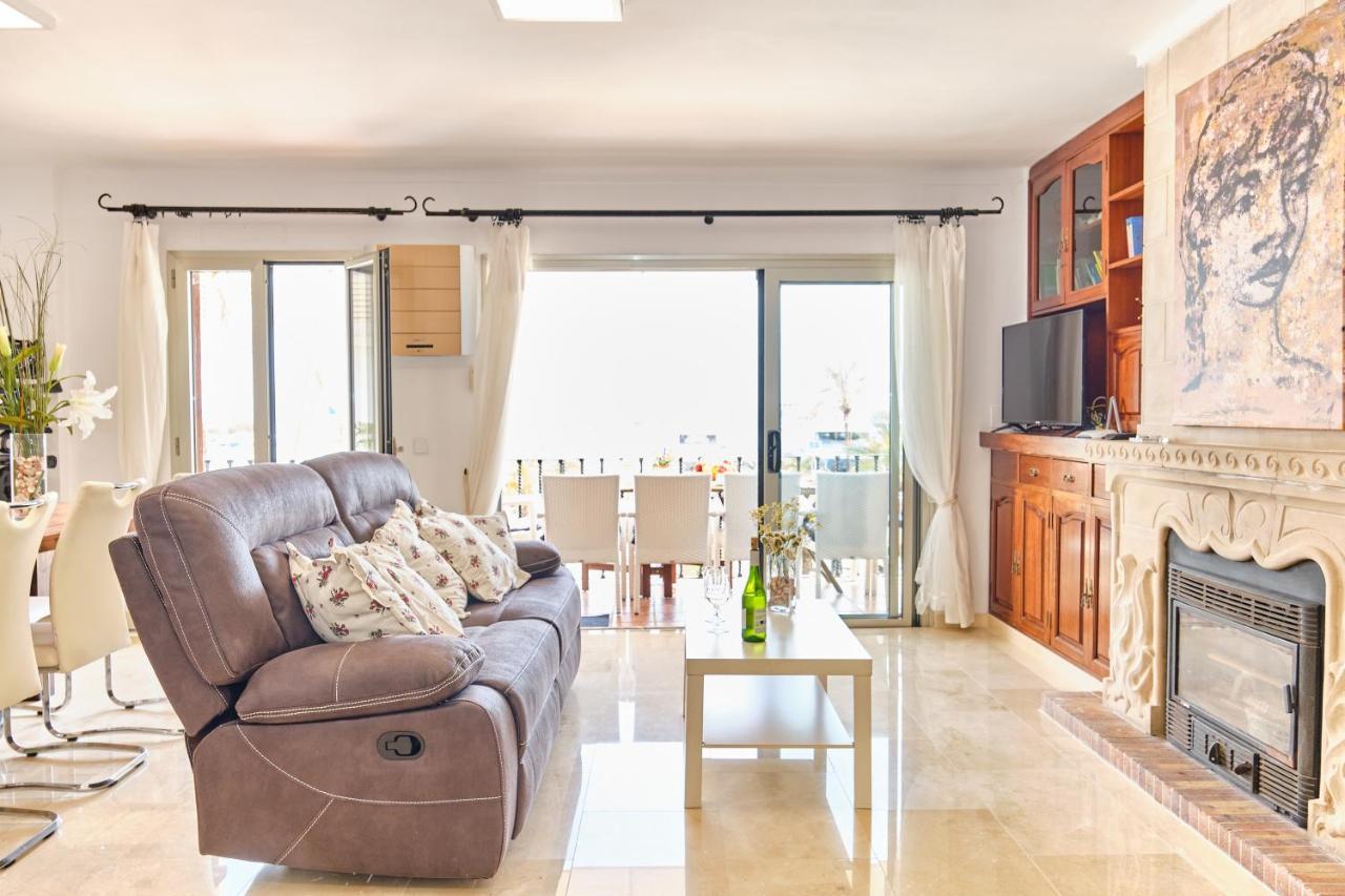 Apartamento Mar Y Playa Port d'Alcúdia Exteriér fotografie