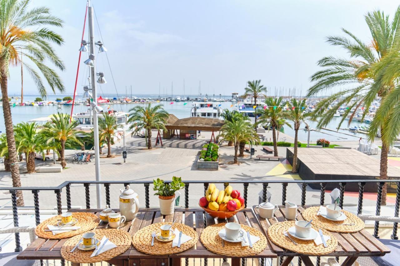 Apartamento Mar Y Playa Port d'Alcúdia Exteriér fotografie