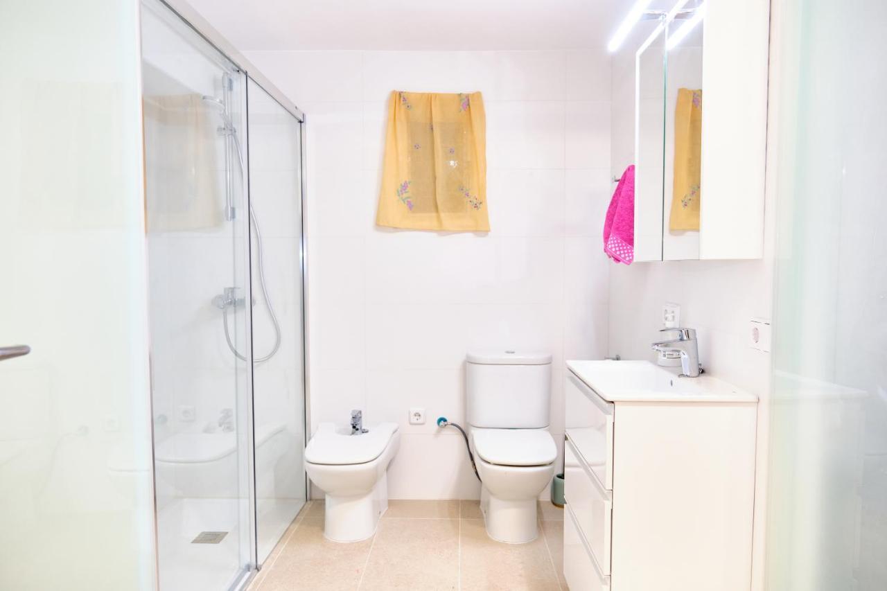 Apartamento Mar Y Playa Port d'Alcúdia Exteriér fotografie