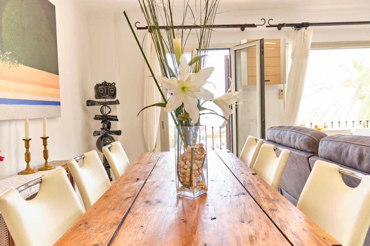 Apartamento Mar Y Playa Port d'Alcúdia Exteriér fotografie